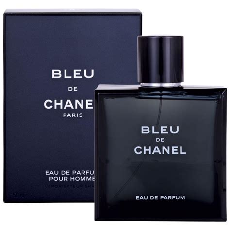 chanel blue homme prix